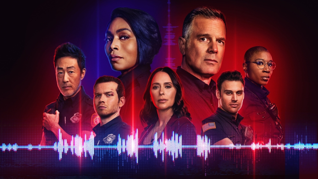 9-1-1 6. Sezon 7. Bölüm izle