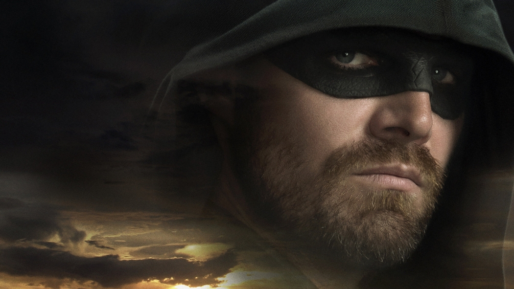Arrow 3. Sezon 6. Bölüm izle