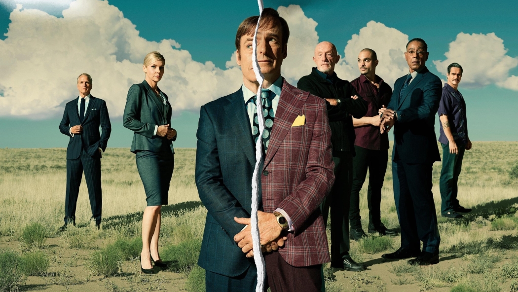 Better Call Saul 5. Sezon 10. Bölüm izle