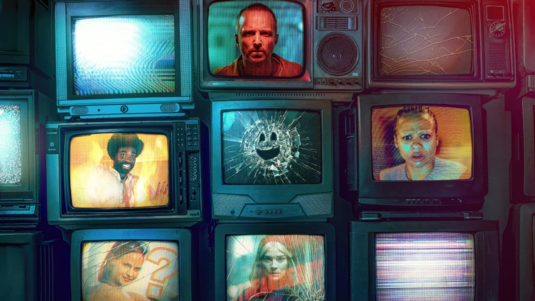 Black Mirror 6. Sezon 3. Bölüm izle
