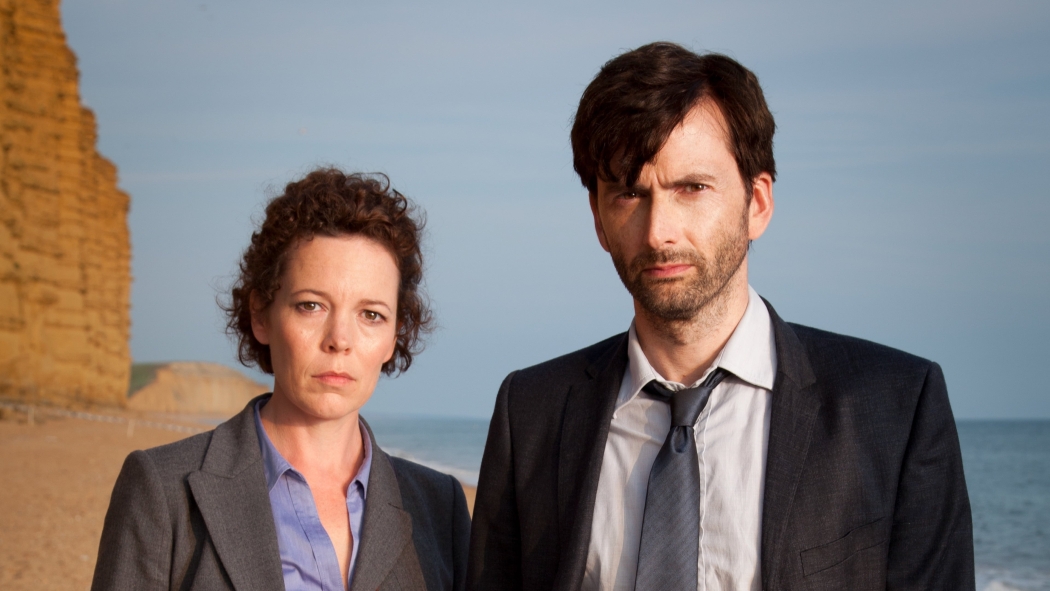 Broadchurch 2. Sezon 8. Bölüm izle
