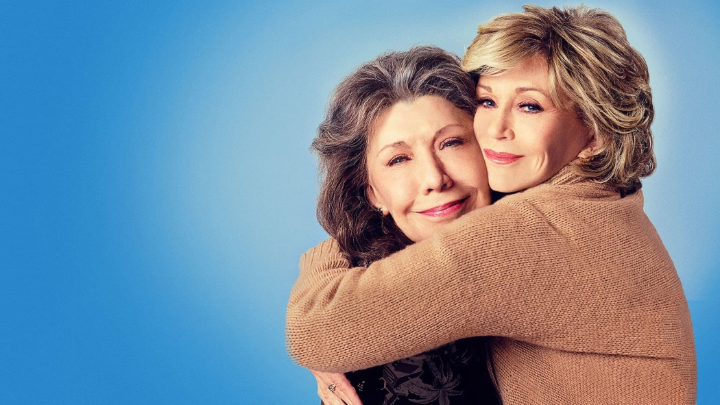 Grace ve Frankie 6. Sezon 9. Bölüm izle