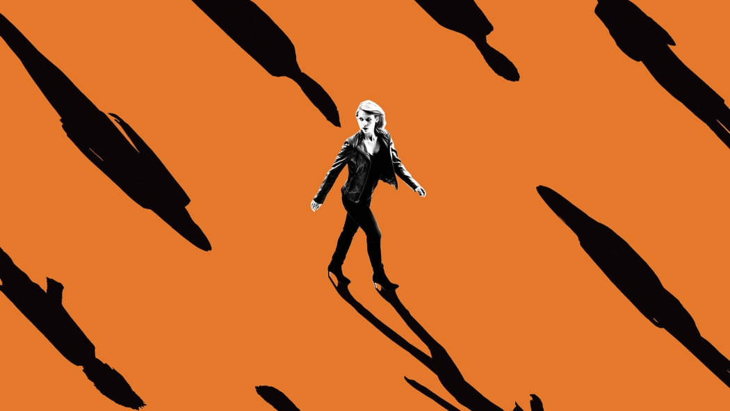 Homeland 4. Sezon 5. Bölüm izle