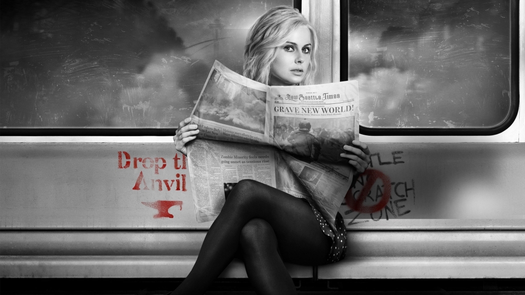 iZombie 2. Sezon 18. Bölüm izle