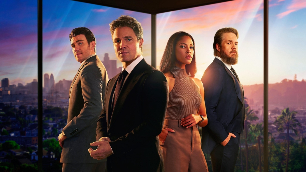 Suits LA 1. Sezon 3. Bölüm izle