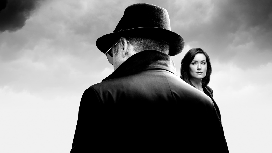 The Blacklist 4. Sezon 9. Bölüm izle