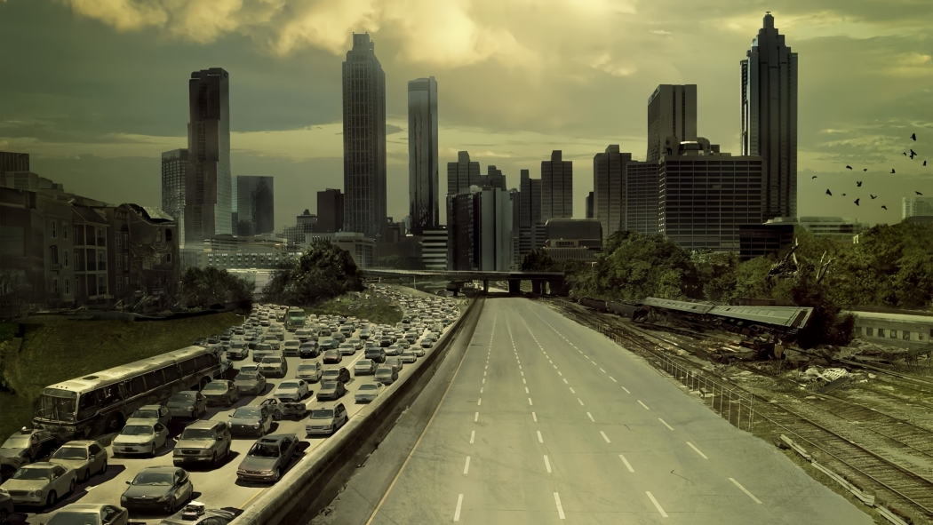 The Walking Dead 6. Sezon 14. Bölüm izle
