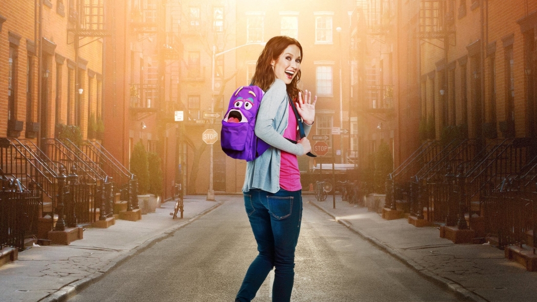 Unbreakable Kimmy Schmidt 3. Sezon 4. Bölüm izle