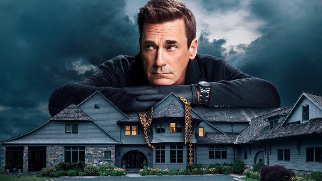 Your Friends & Neighbors 1. Sezon 9. Bölüm izle
